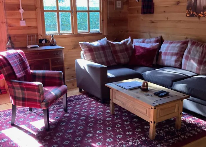 The Cabin